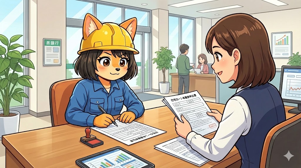 本審査申し込みをしています。