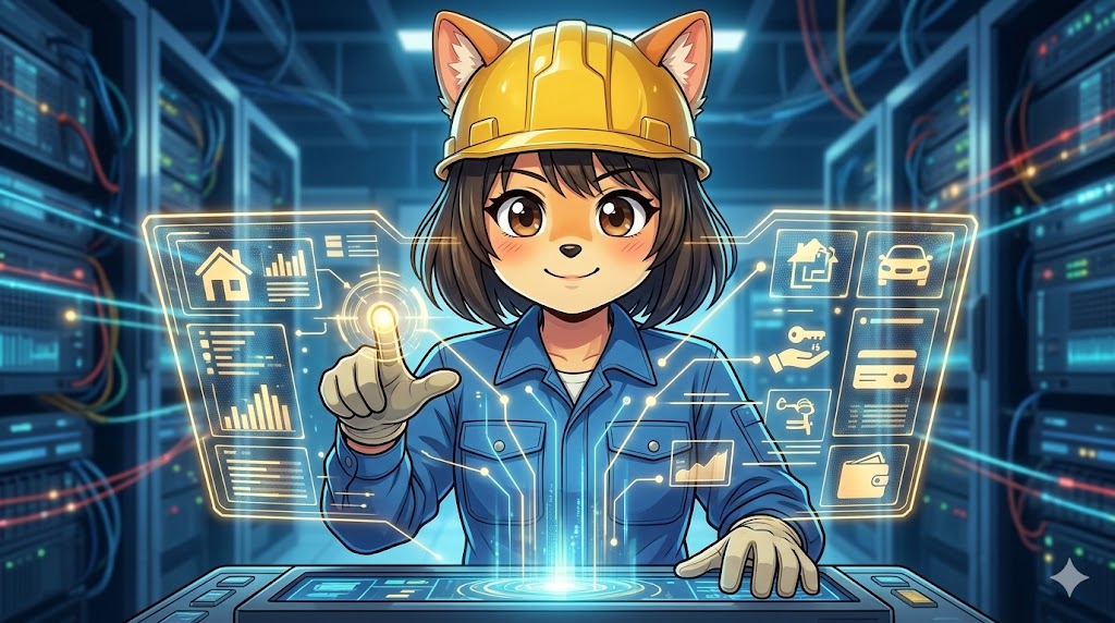 個人信用情報を開示