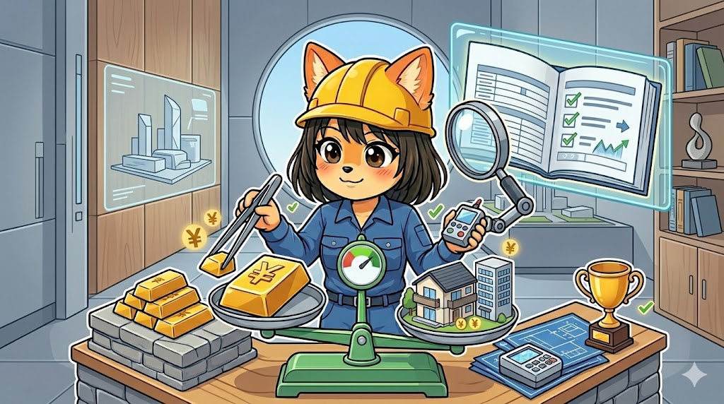 これから住宅ローンを申込む人がやるべき対策3選
・少額のローンは返済&解約し返済比率を20~25%に収める
・個人信用情報を開示する
。勤続年数や雇用形態を安定させてから申し込みを行う
の説明です