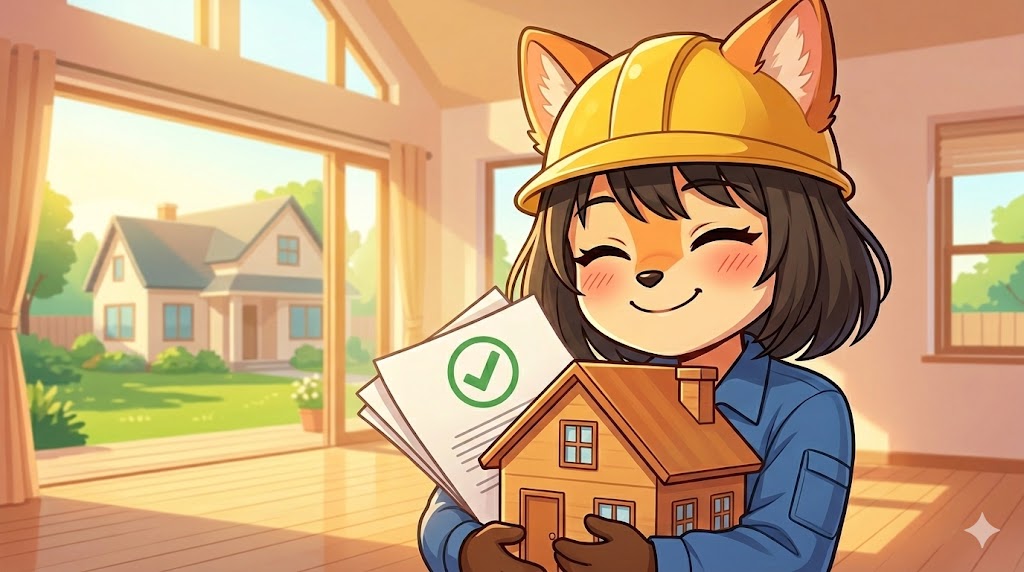 住宅ローン仮審査に落ちても対策次第で通る可能性はある