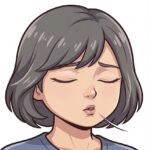 もなか　母
